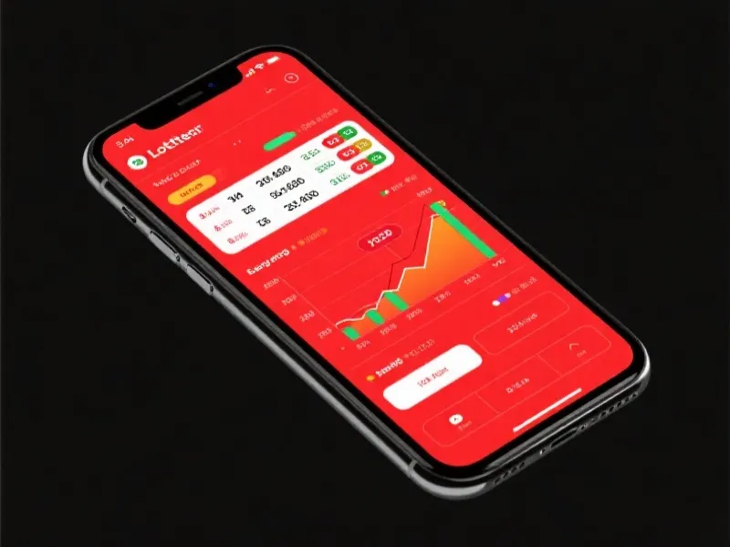 体彩数据查询平台