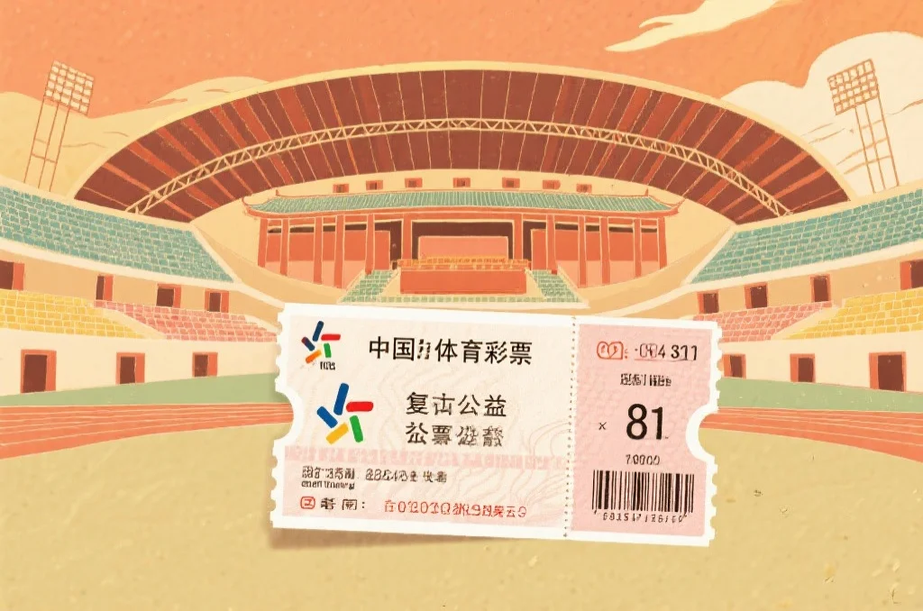 中国体育彩票发展史上的7个趣闻：你不知道的秘密